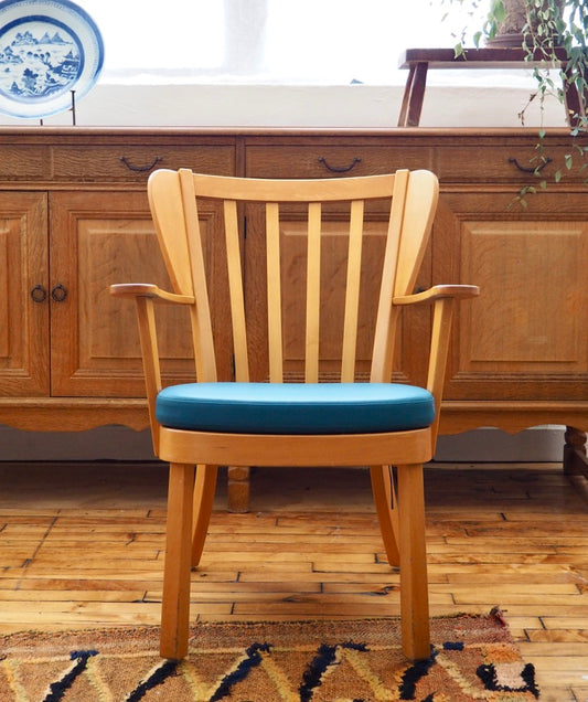 Fritz Hansen “Canada” Chair
