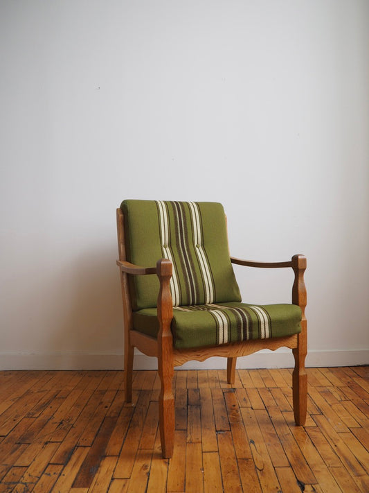 Henning Kjærnulf Armchair - Pair
